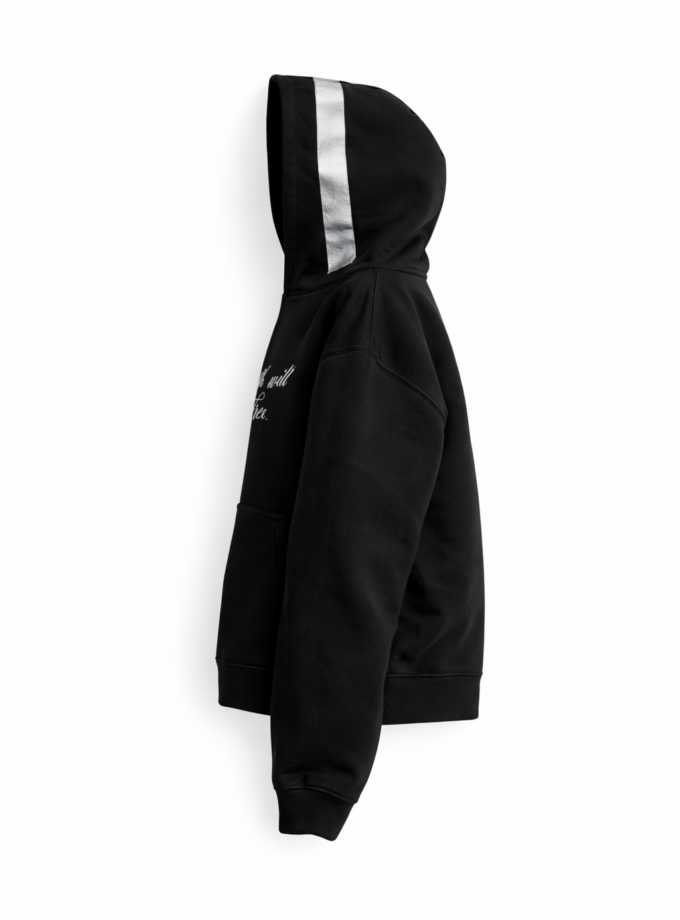 Proto hoodie 001* (Agotado)