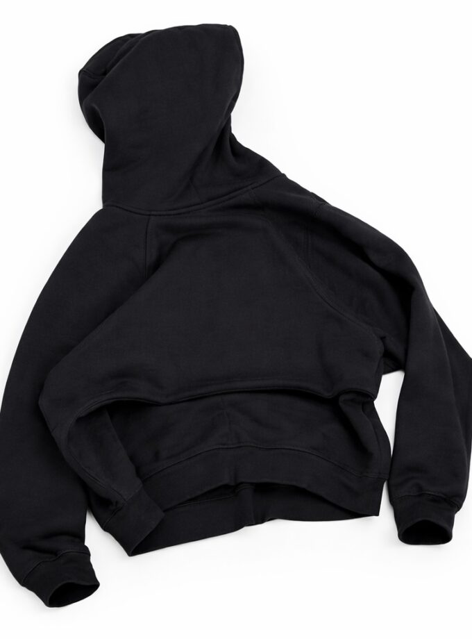 Proto hoodie 001* (Agotado)