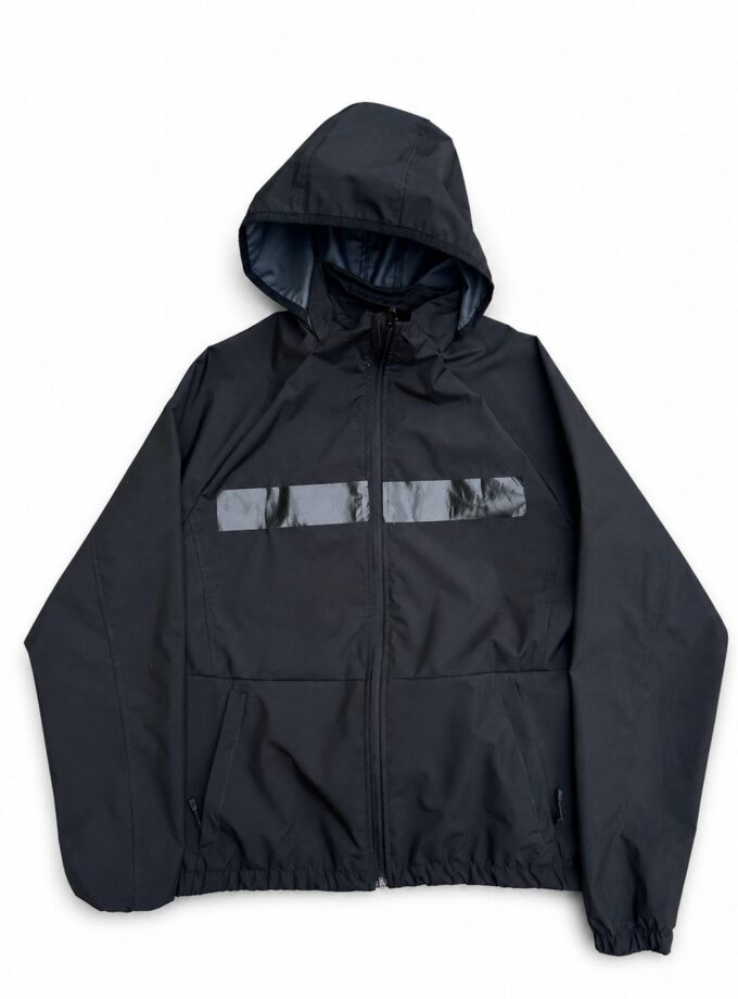 Rain Jacket 001*
