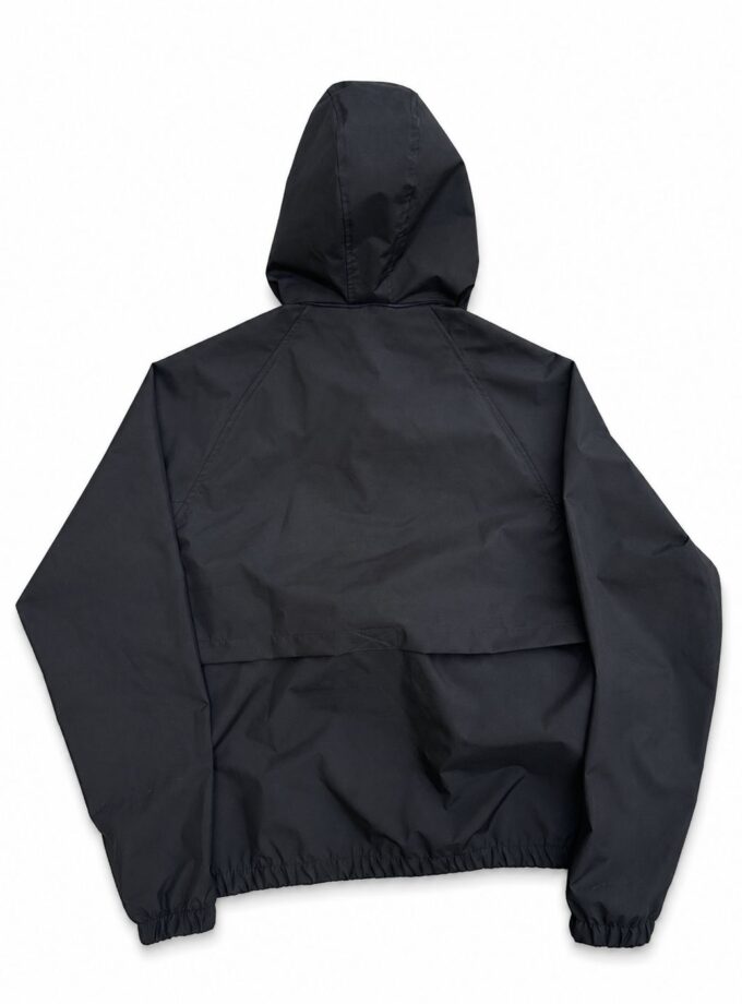 Rain Jacket 001*