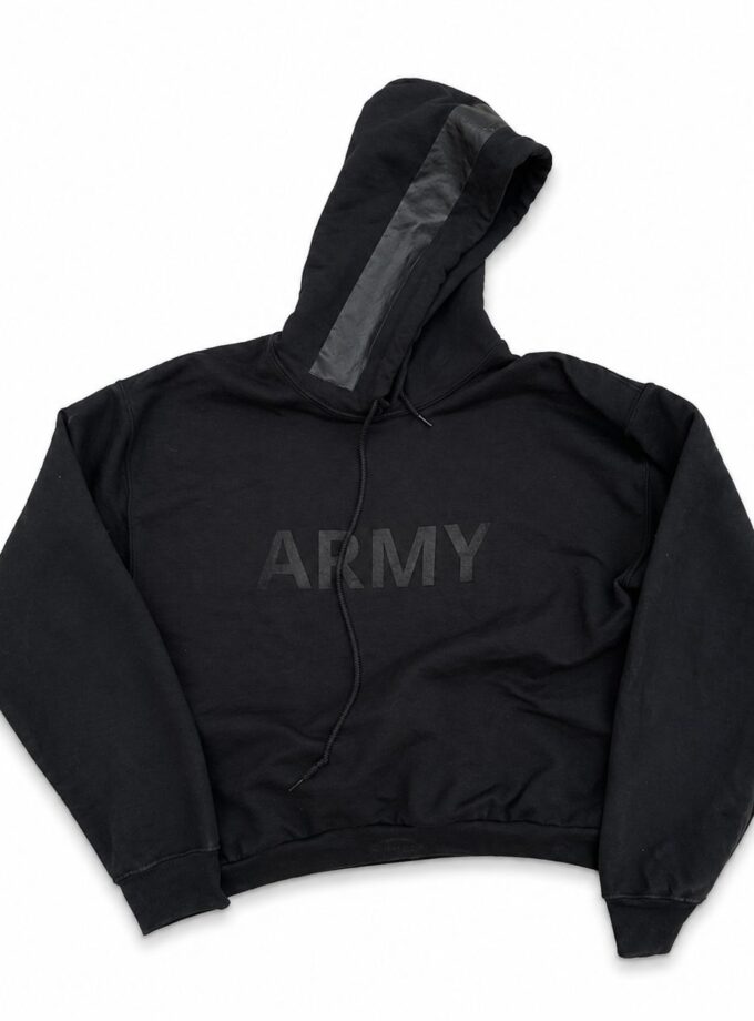 Army Hoodie 001*
