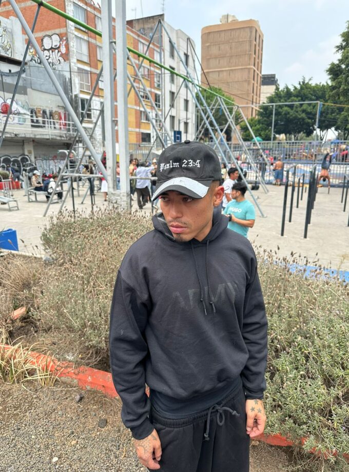 Army Hoodie 001*