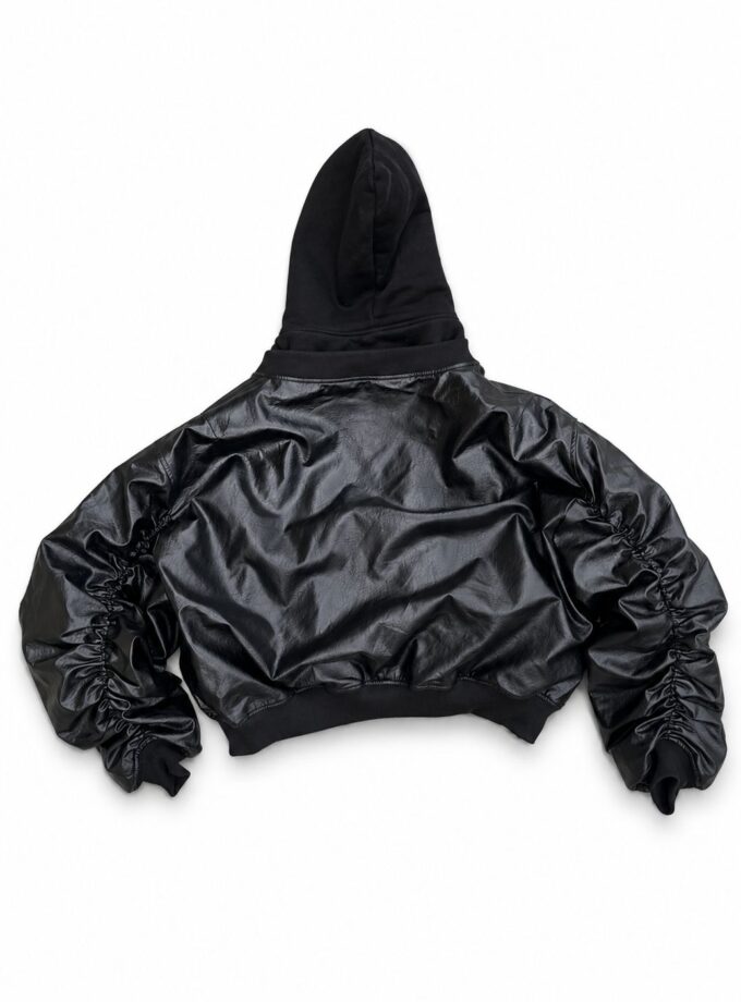 Perfect Bomber 001*
