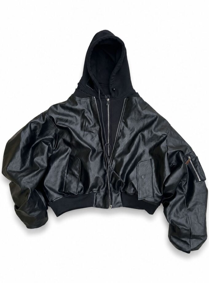 Perfect Bomber 001*