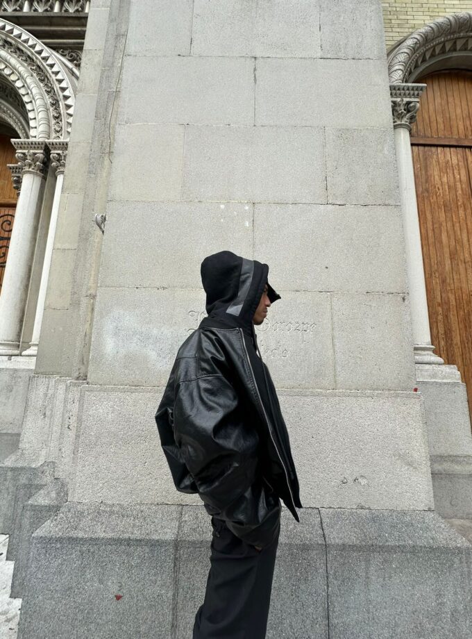 Perfect Bomber 001*