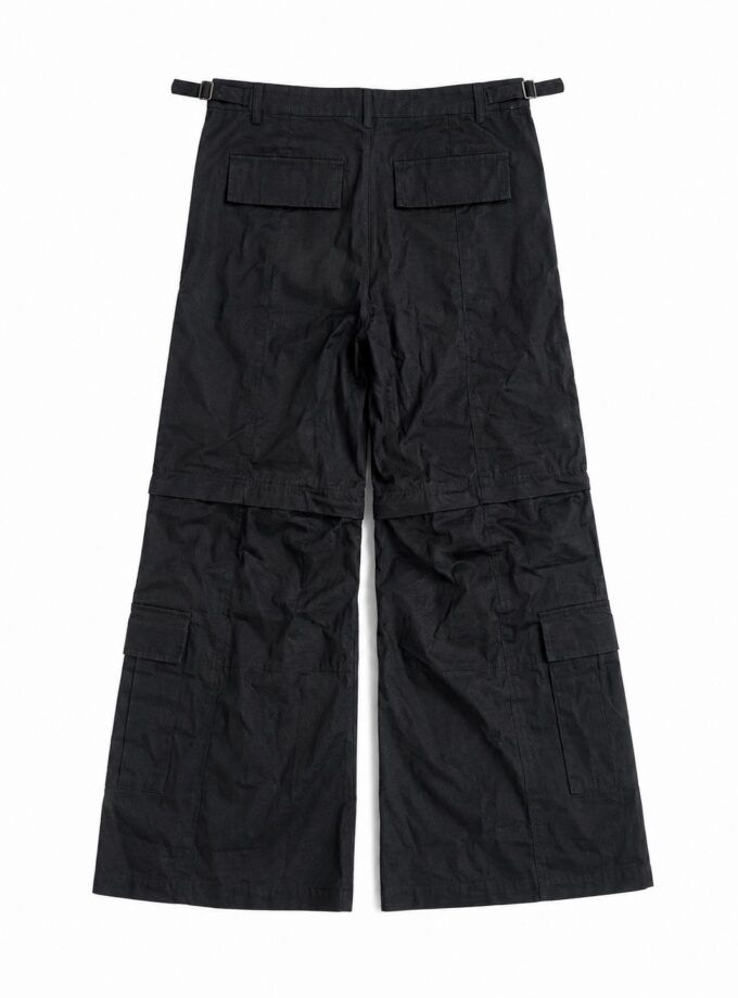 Cargo Pants 001*