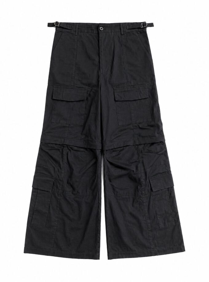Cargo Pants 001*